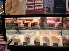 -COSTA COFFEE(武汉武商MALL店)
