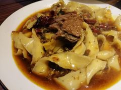 -受气牛肉·重庆耙牛肉(来福士店)