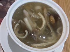 -甘思咪哚·云南艺术餐厅(天河广百店)