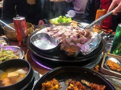 -济州爱肉堂(总店)