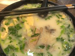 -鸭小妹鸭血粉丝(老门东店)