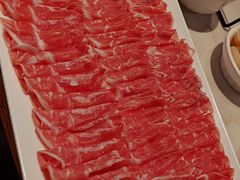 -清真·鸦儿李记·涮肉(花市店)