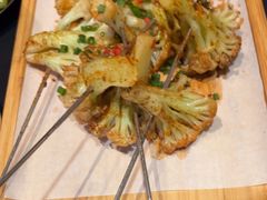 -好唛士·精酿啤酒烧烤(金沪路店)