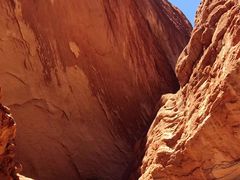 -天山神秘大峡谷