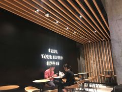-星巴克(深圳布吉万象汇4F店)