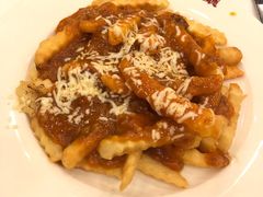 -大哥餐厅(西城花园店)