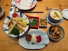 -大岛日本料理铁板烧(南通大饭店)