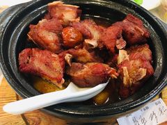 -文记壹心鸡(宝华路店)