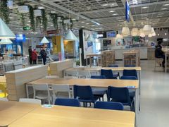 -宜家·瑞典风味餐厅(四元桥店)