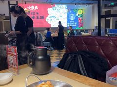 -小柴米·传统江西菜(八一广场店)