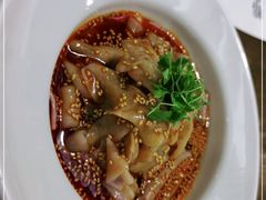 -榕意·川味之美(深业上城店)