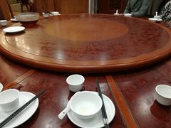 包厢-东馆和天下特色餐饮(工农店)