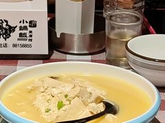 -小锅饭豆腐馆(嘉陵江街店)