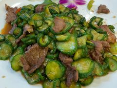 -新溢香国际酒店-中餐厅