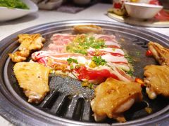 -猫抓烤肉(春熙路店)