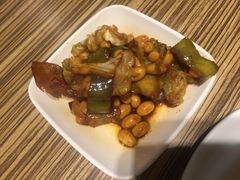 -老昌春饼(中央二店)