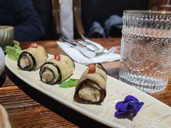 -格鲁·秀色Georgia’s Feast