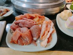 -梨花自助烤肉(乐宾店)