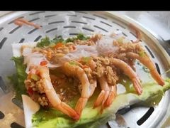 -四海蒸鲜蒸汽海鲜自助(北戴河店)