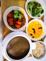 -宝媛会月子中心(越秀店)