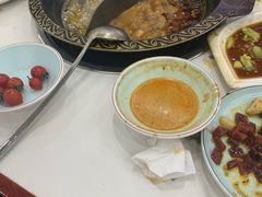 -尚品火锅(正阳路店)