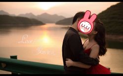 -保定巴黎婚纱摄影