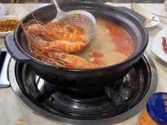 -牛排王糟粕醋火锅(海甸分店)