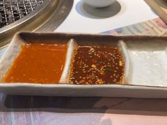 -千寻山野烤肉(天虹店)