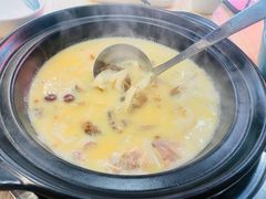 -喜上喜鸡煲翅(吉大店)