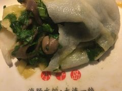 -日丰园海肠水饺·老字号大连海鲜(和平广场店)