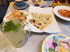 -木尔坦·Multan巴基斯坦清真餐厅halal(大智嘉园店)