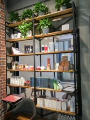 -美格丝M.G.S Hair Salon