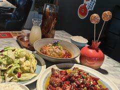 -懒人盐府人家(航天桥店)