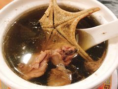 -益寿炖品店
