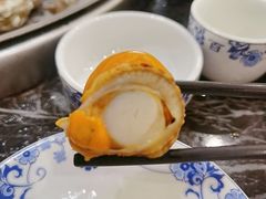 -东海渔村海鲜码头大排档
