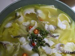 -青花椒花椒鱼(合生汇店)