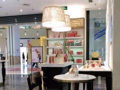 大堂-GODIVA(印象城店)