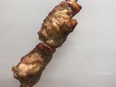 -老大鸡肉串(天津店)