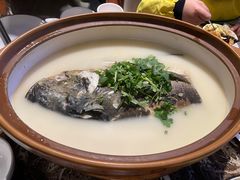 -风味小馆(天目湖宾馆店)