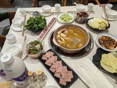 -土连锅·现熬养生汤锅(梁家巷店)