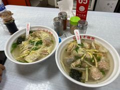 -海平馄饨(逍遥二路店)