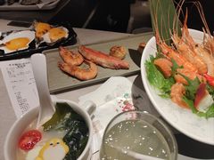 -水木锦堂·自助铁板烧(望京凯德MALL店)