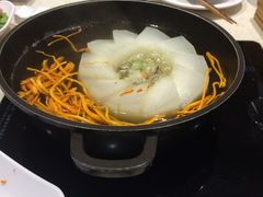 -稻香酒家·33年老字号·港式粤菜(富邦中心店)