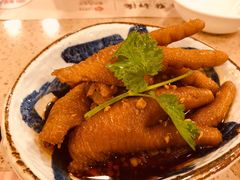 -点都德(聚福楼店)