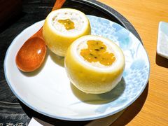 -隐泉京望日式料理(京华城店)