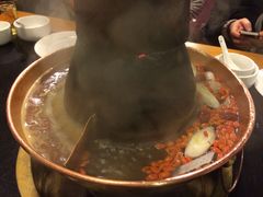 -北门涮肉·铜锅涮肉(南锣鼓巷店)
