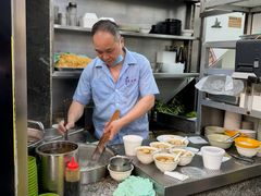 -麦文记面家(佐敦店)