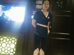 -花悦四季足道会所(钟家村店)