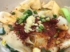 -墩儿大碗宽面(来福士店)
