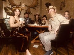 -秃鹫湾·推理大师沉浸式实景演绎推理剧场